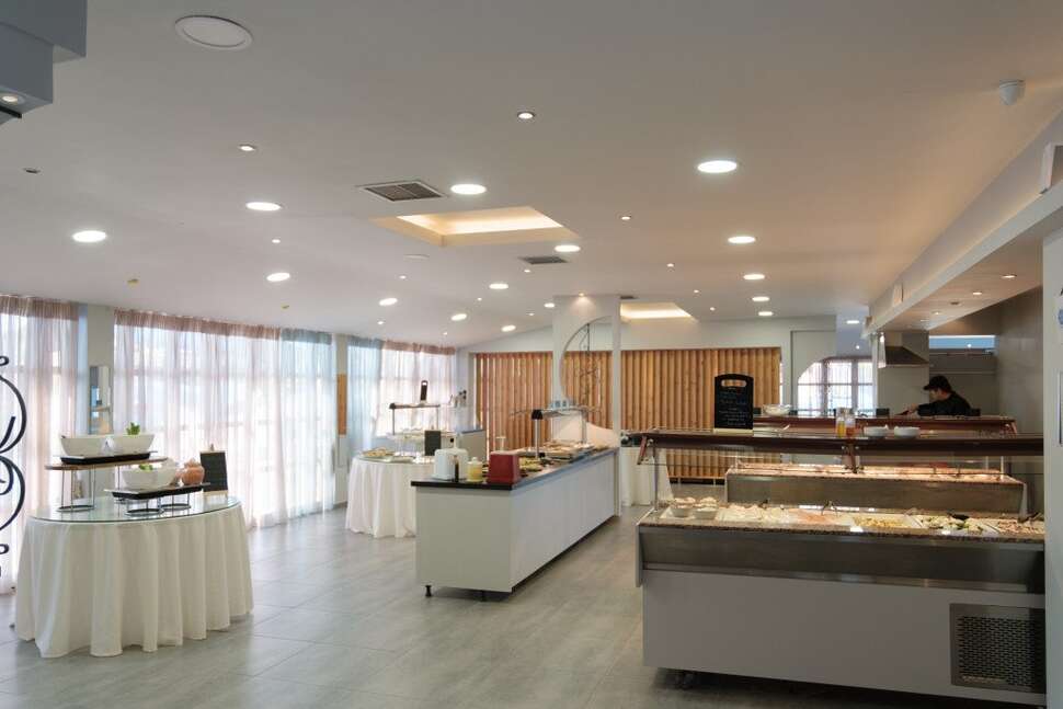 Een foto van Sidari Waterpark Hotel