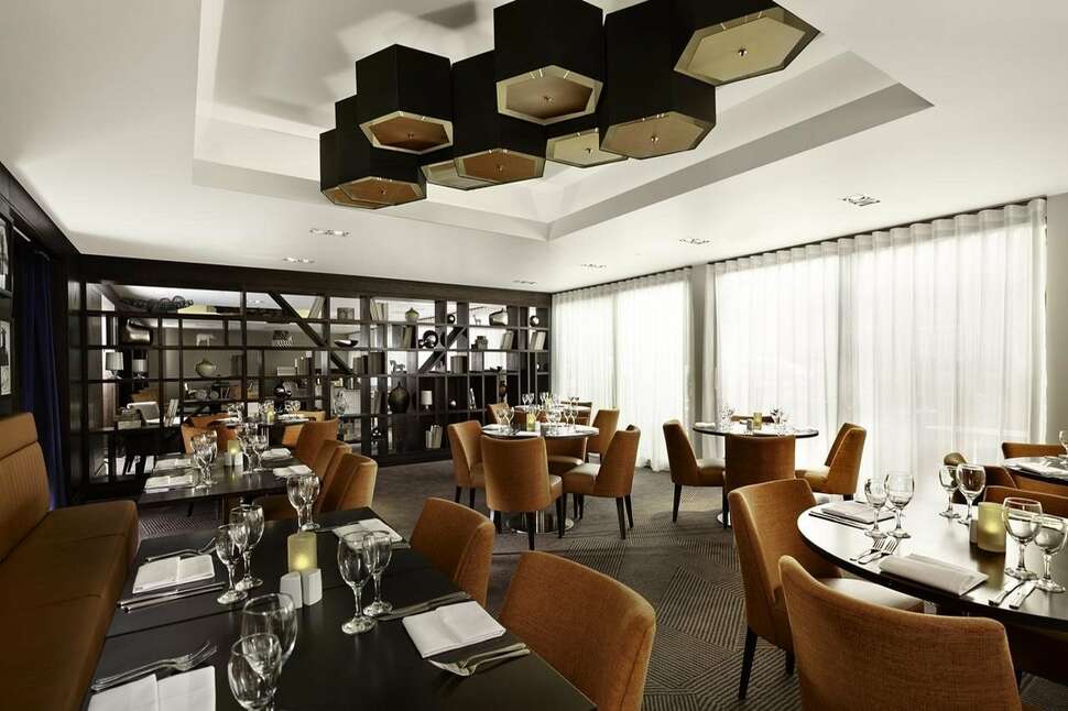 Een foto van DoubleTree by Hilton Hotel London Ealing