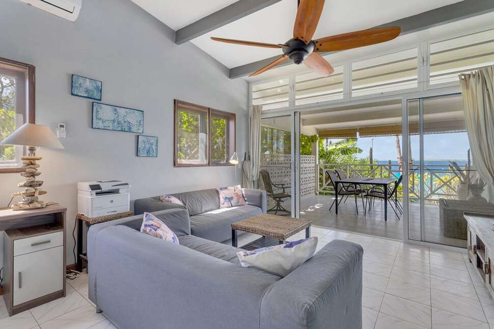 Een foto van Bonaire Oceanfront