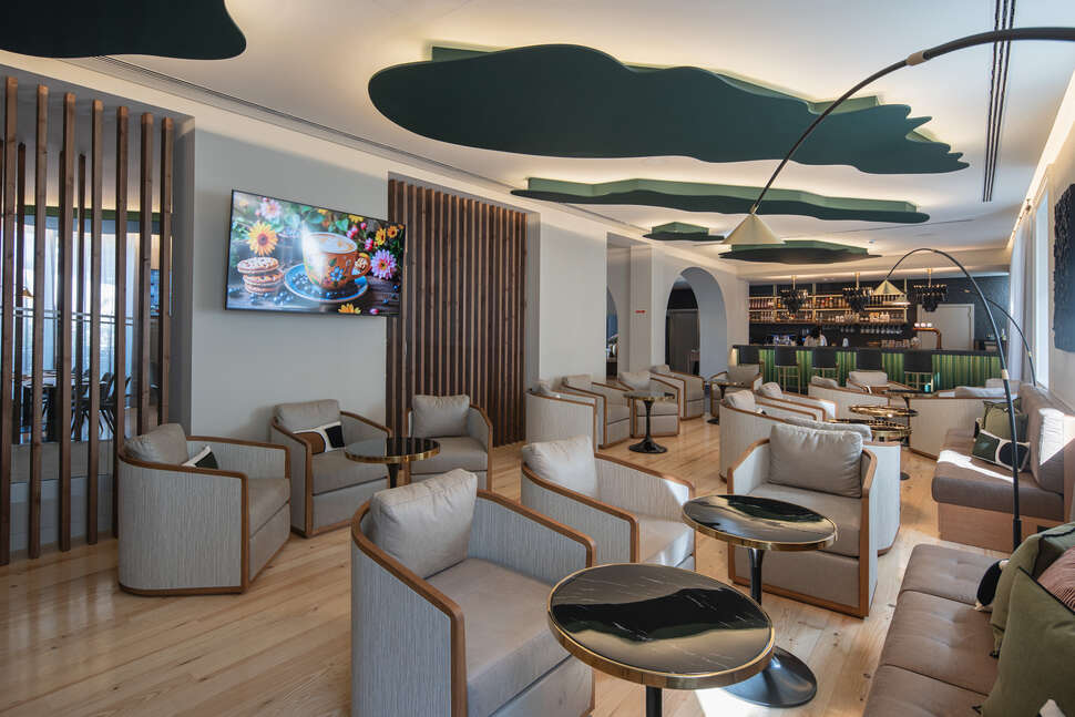 Een foto van Mercure Ponta Delgada Azores
