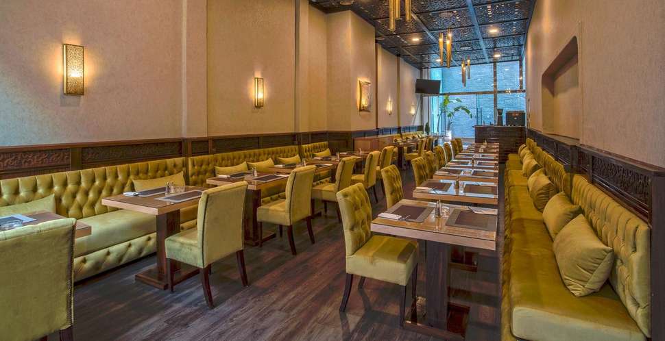 Een foto van Yaad City Hotel