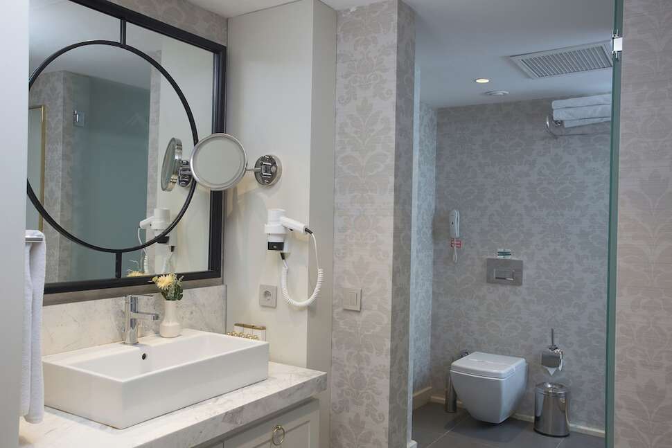Een foto van Fame Residence Kemer & Spa