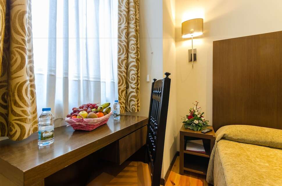 Een foto van Hotel Duas Nacoes