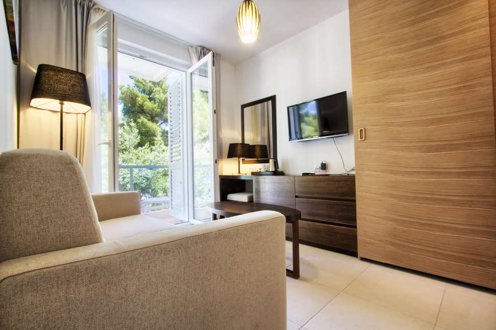 Een foto van Sensimar Kalamota Island Resort