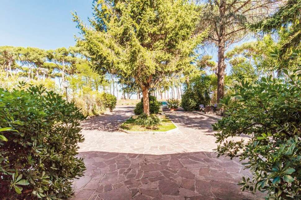 Een foto van Pinewood Hotel Rome