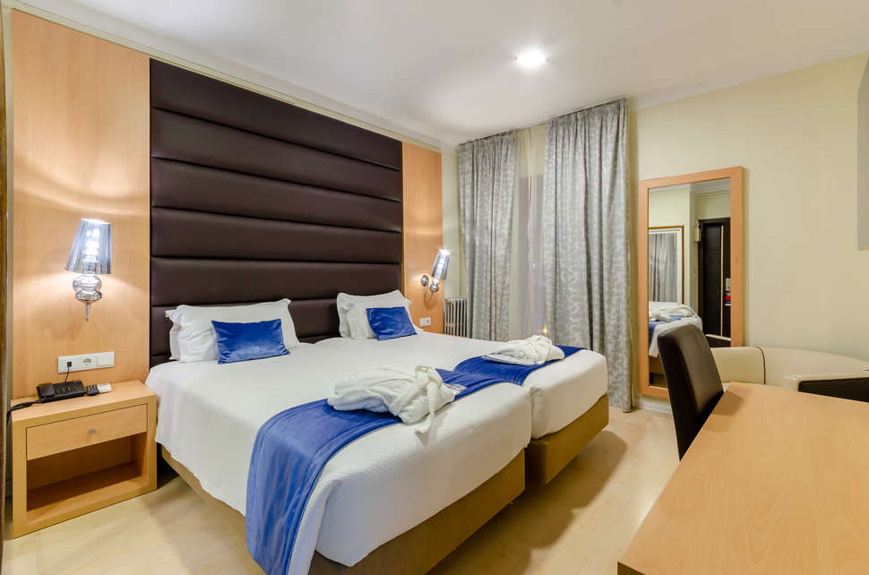 Een foto van Hotel Inn Rossio