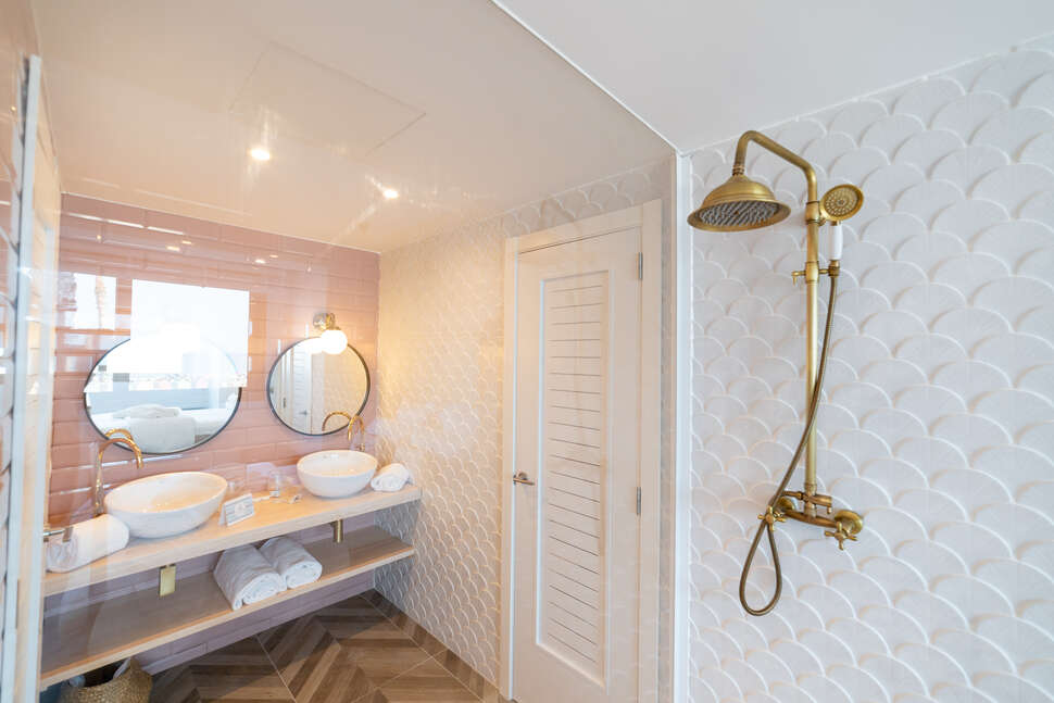 Een foto van Duna Hotel Boutique