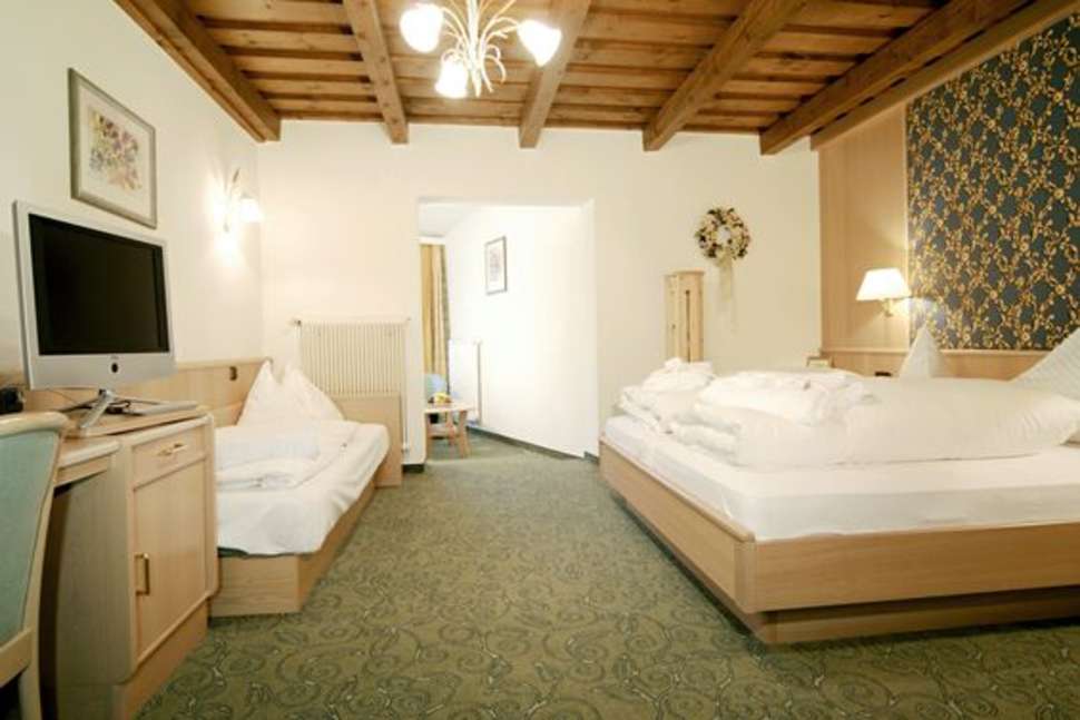 Een foto van Family Hotel Hinteregger
