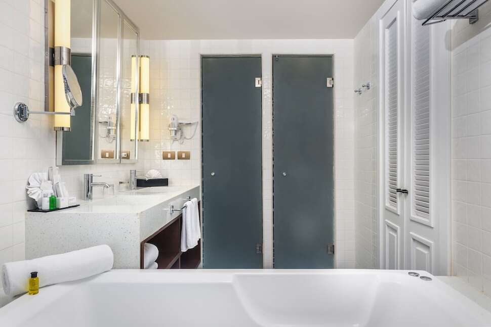 Een foto van Ocean Riviera Paradise El Beso Adults Only