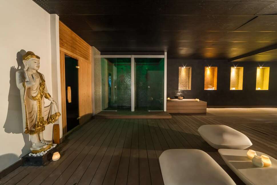 Een foto van Hotel Palas Pineda