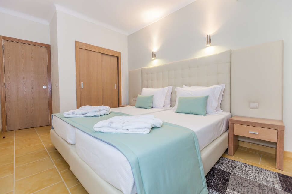 Ein Foto Albufeira Sol Hotel & Spa