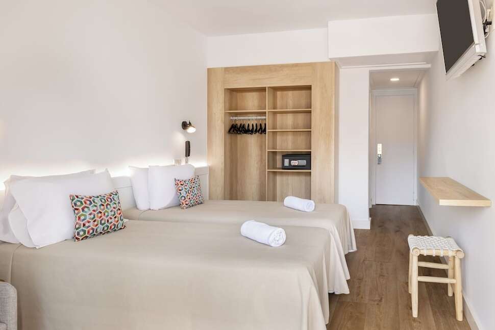 Ein Foto H-Top Amatista