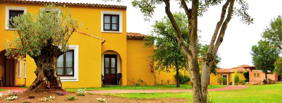 Een foto van Villagio Baia dei Pini