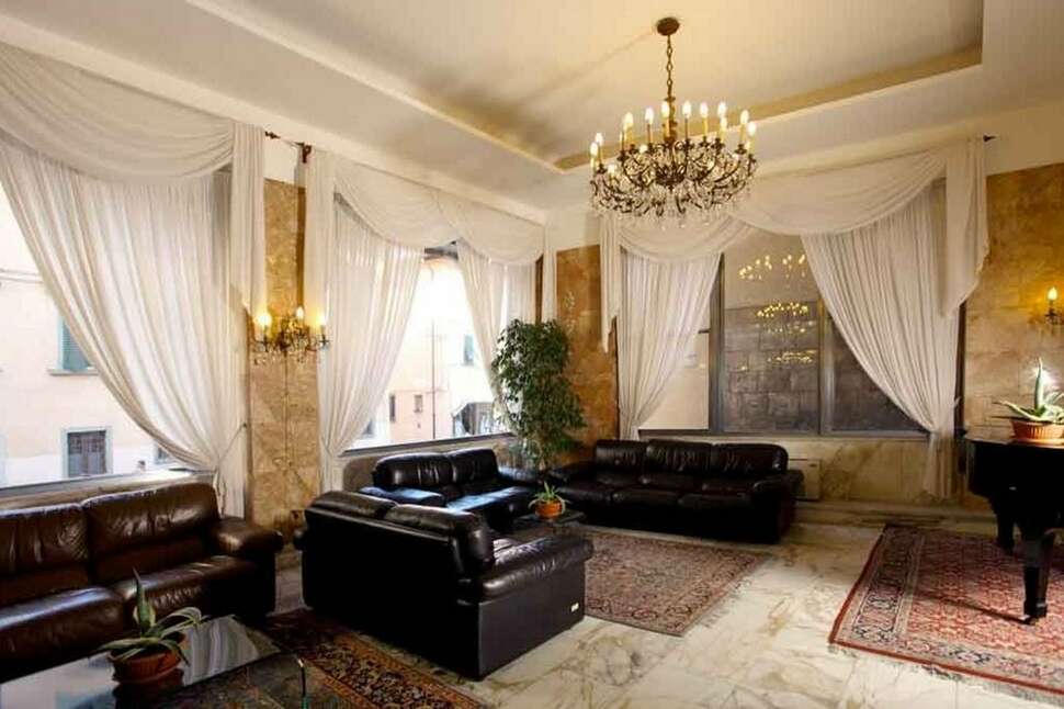 Een foto van Grand Hotel Duomo Pisa