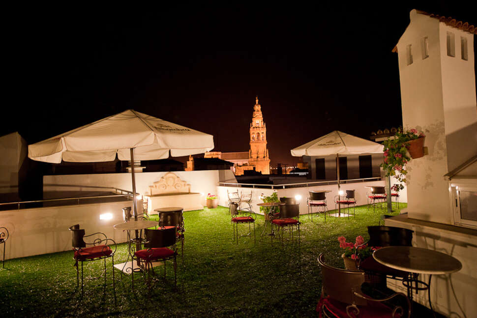Een foto van Soho Boutique Hospederia Atalia