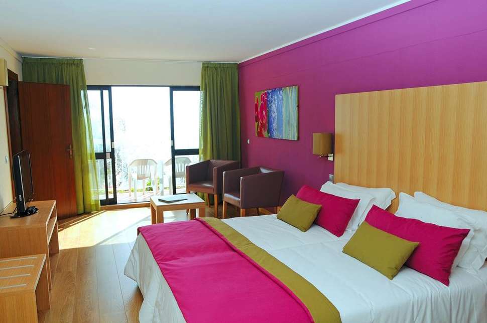 Een foto van Alto Lido Hotel