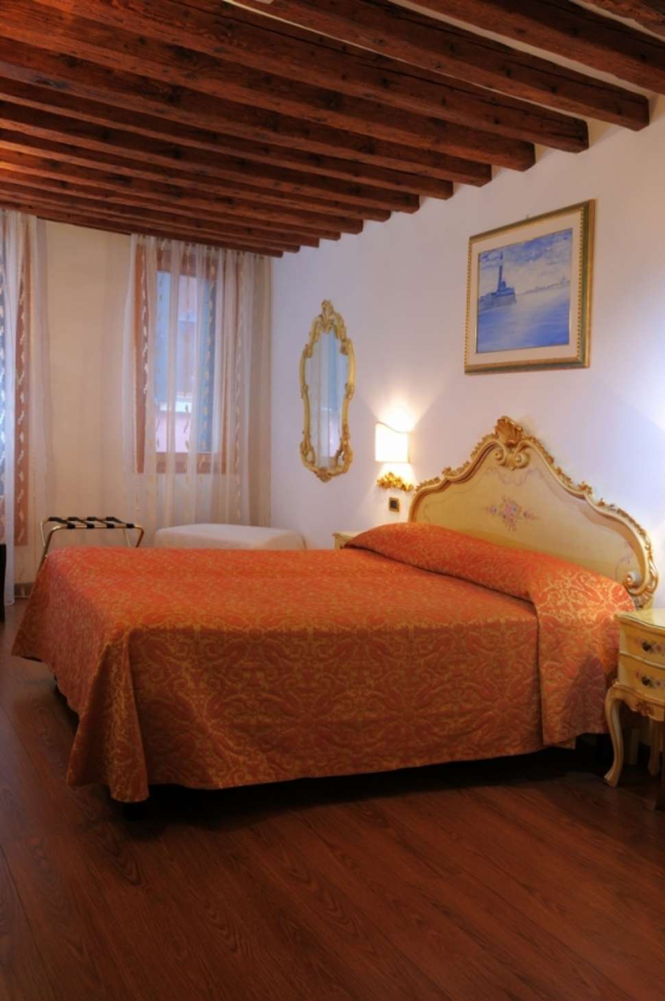 Een foto van Locanda Al Leon