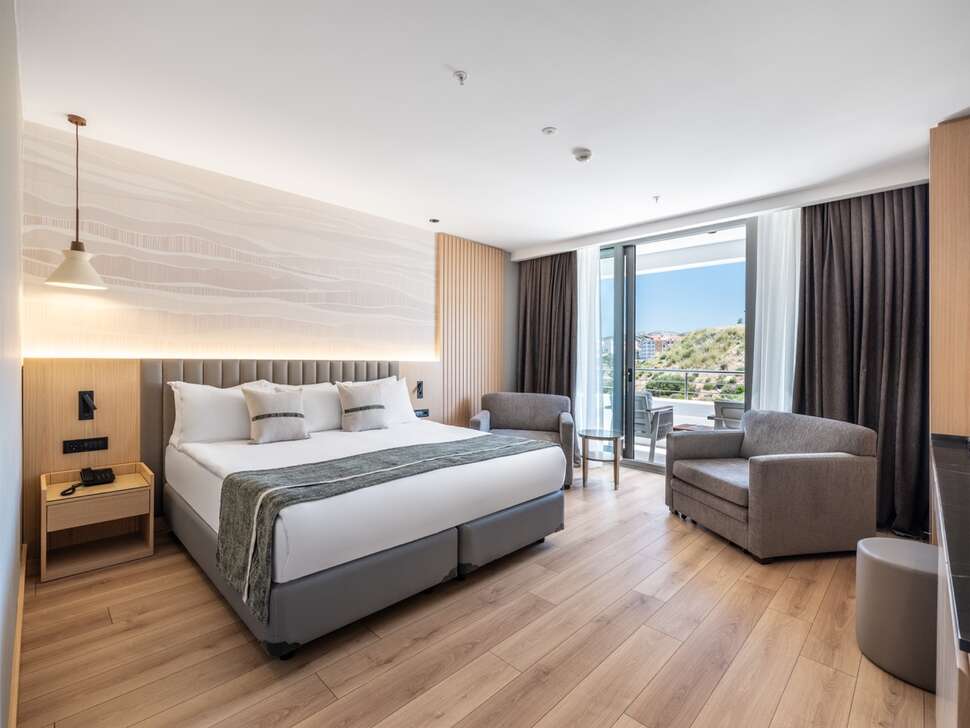 Een foto van Korumar Hotel De Luxe