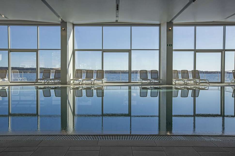 Ein Foto Hotel Histrion