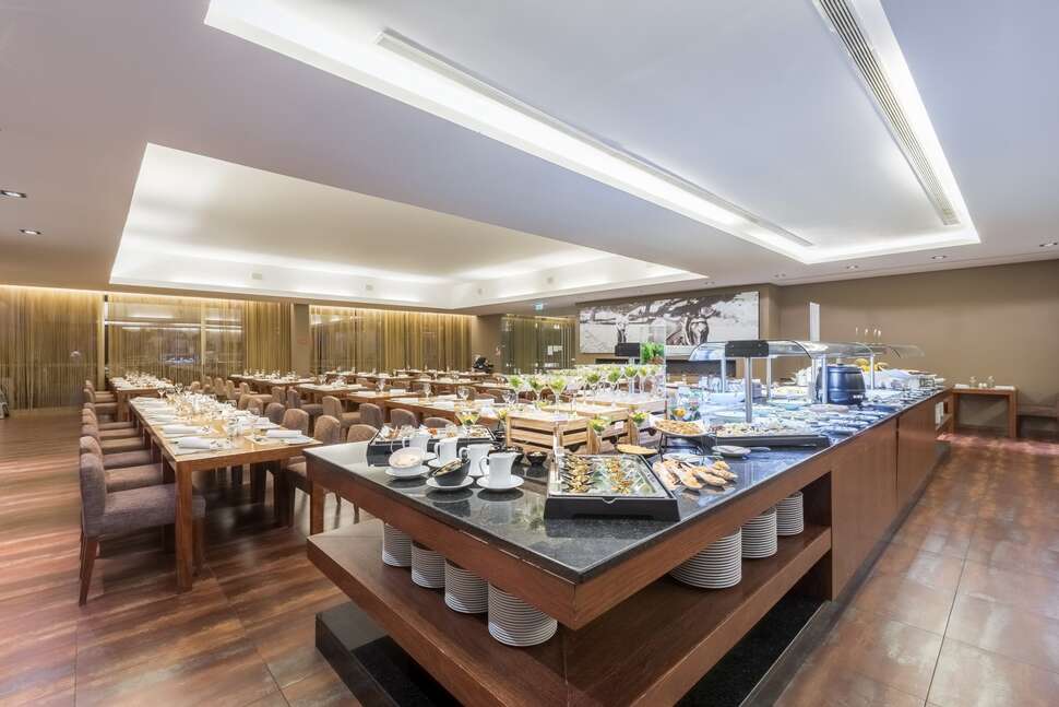 Ein Foto AP Lago Montargil Conference & Spa