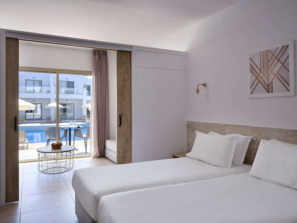 Ein Foto Atlantica Panthea Resort