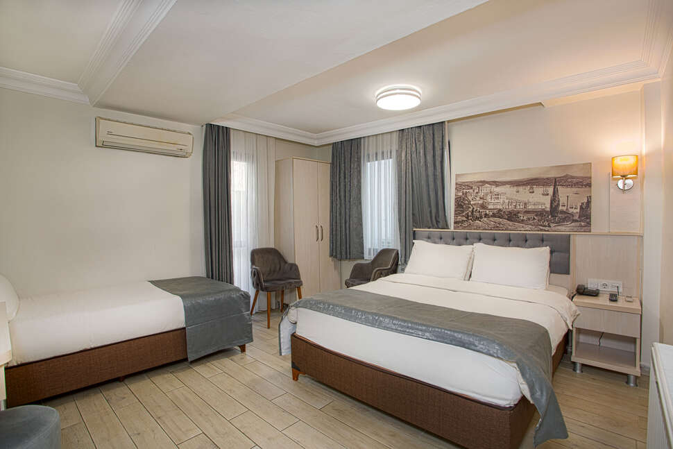 Een foto van Sim Hotel