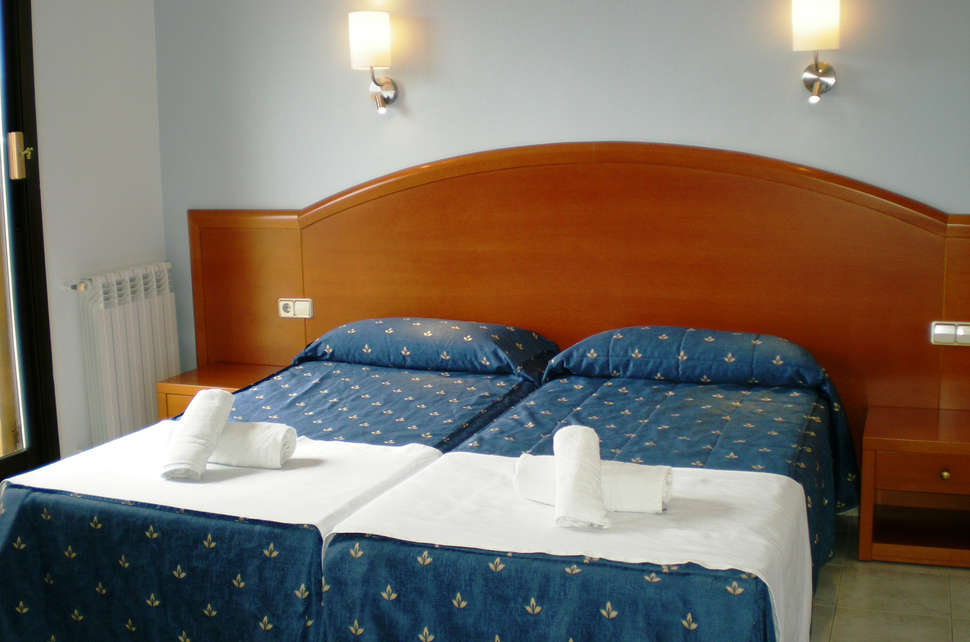 Een foto van Hotel Bonsol