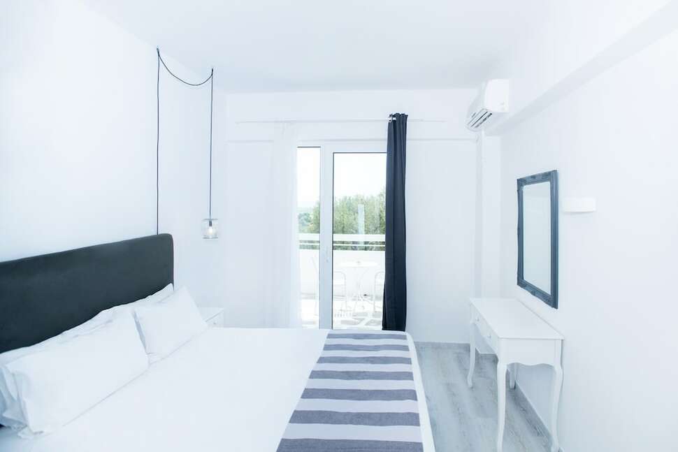 Een foto van Bianco Olympico Beach Resort