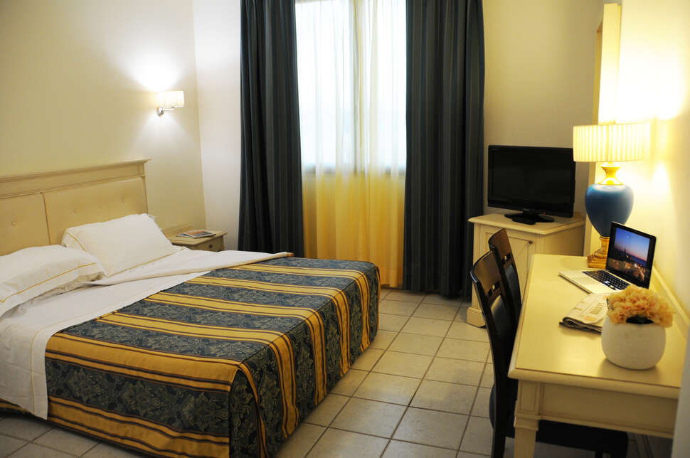Een foto van Hotel Catalunya