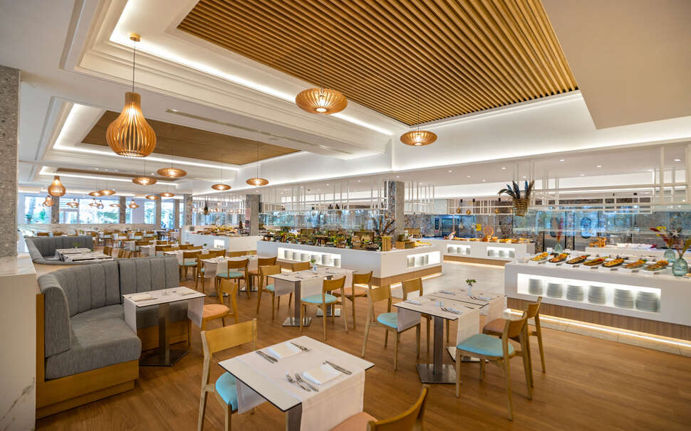 Ein Foto Iberostar Mehari Djerba