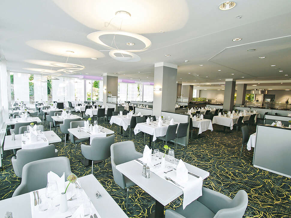 Een foto van Hotel Frankenland