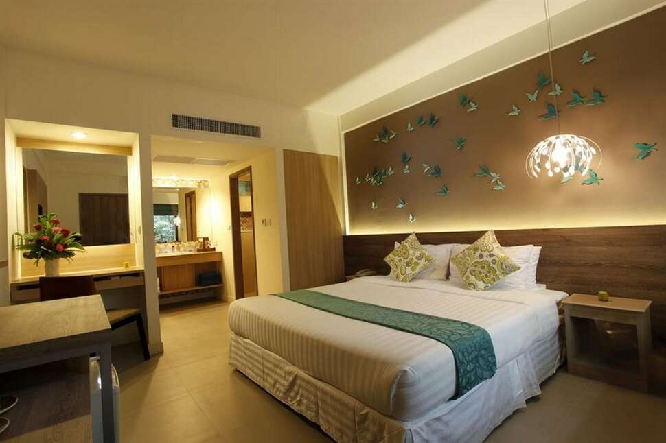 Een foto van The Viridian Resort