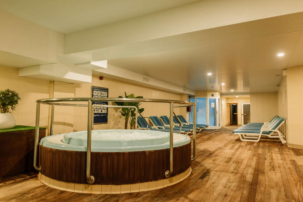 Een foto van Hotel Lodomar