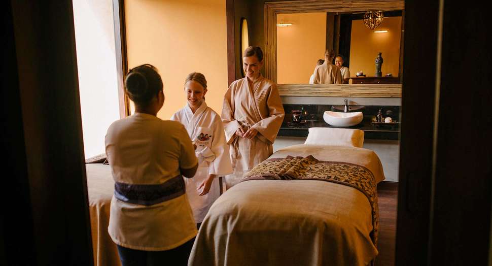 Een foto van Anantara Kalutara Resort
