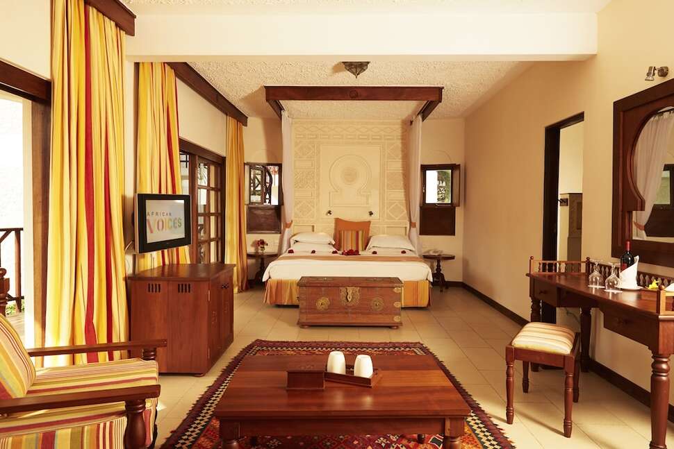 Een foto van Neptune Village Beach Resort & Spa