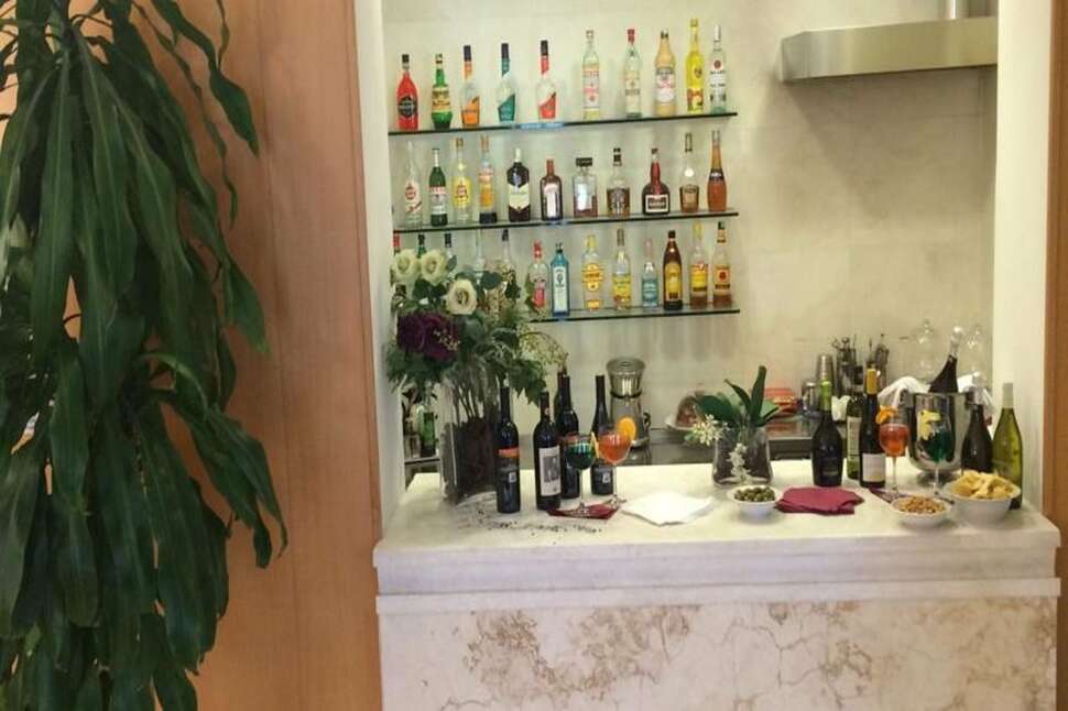 Een foto van Hotel Palazzo Ognissanti