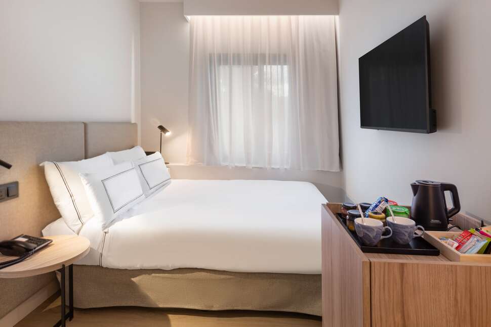 Een foto van Melia Lloret de Mar