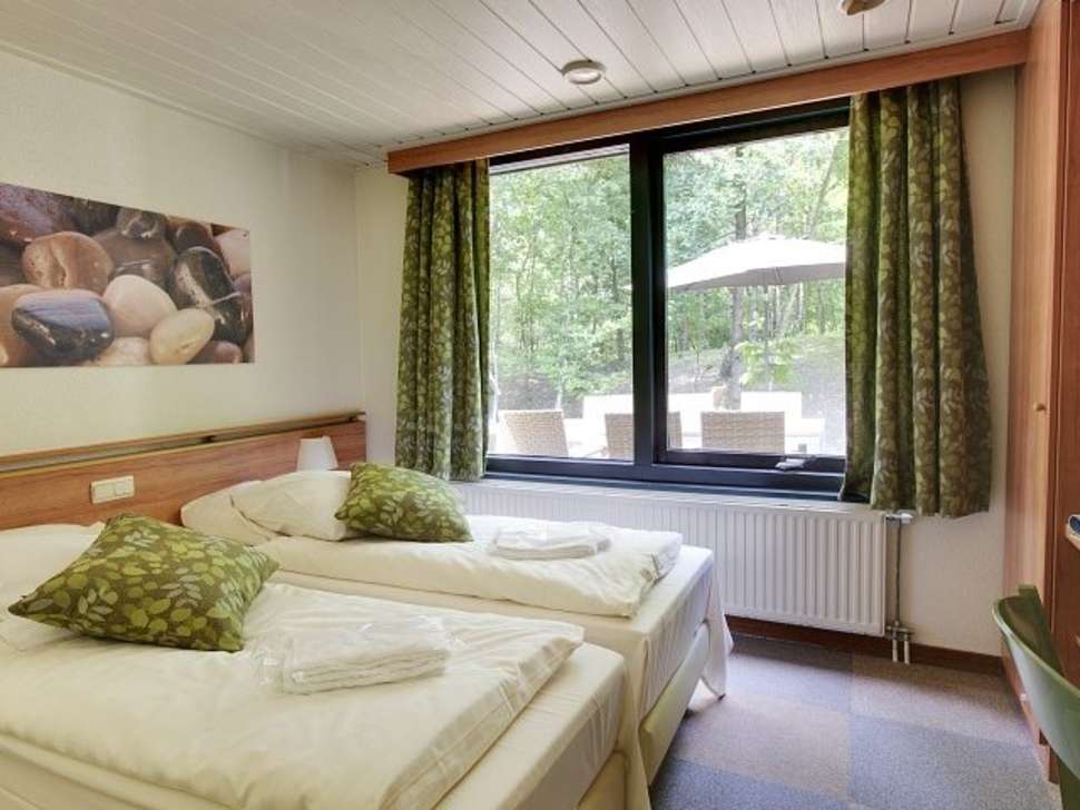 Een foto van Center Parcs De Vossemeren