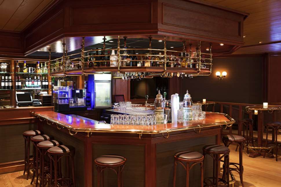 Een foto van de faciliteiten bij Ibis Styles Amsterdam Airport