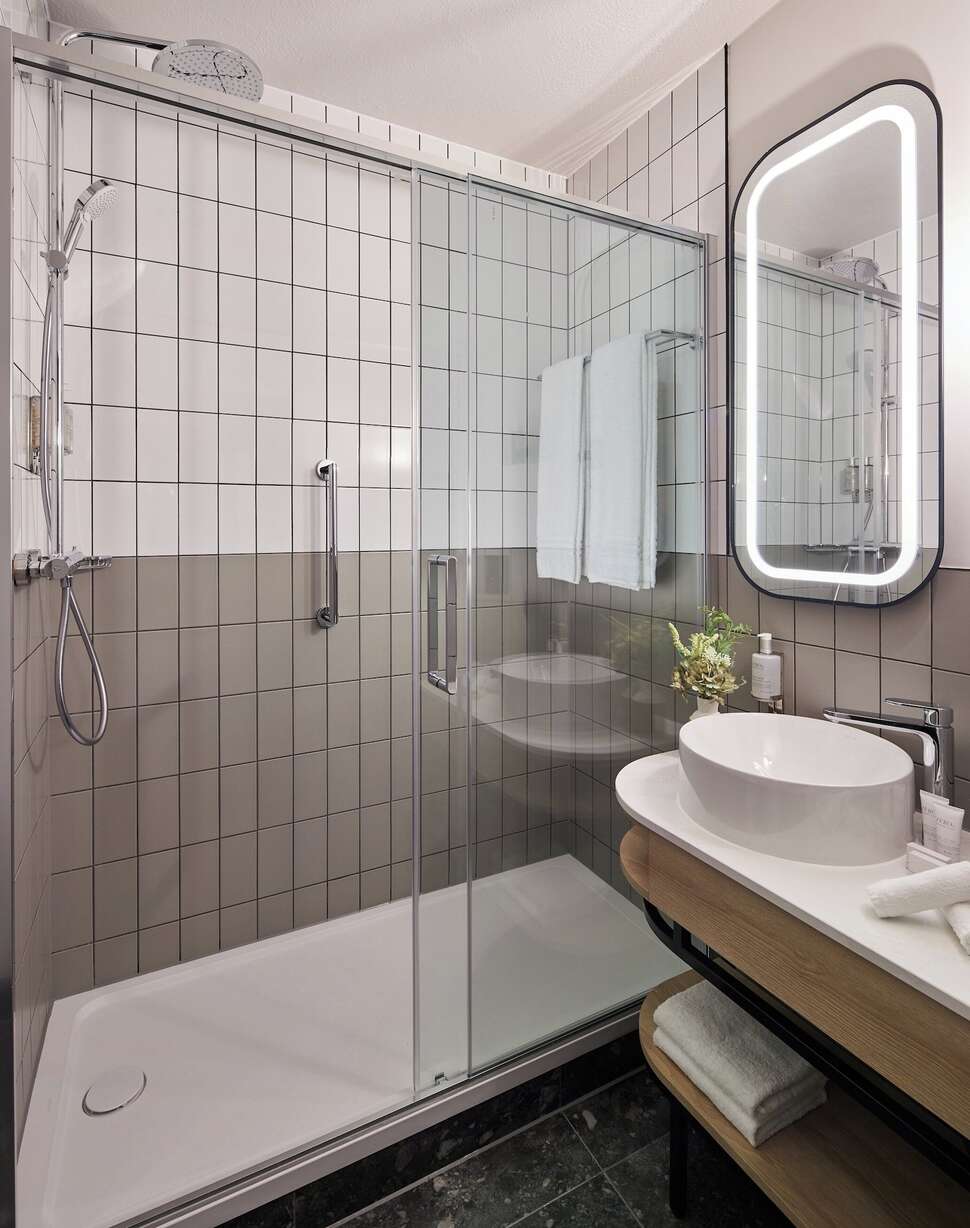 Een foto van Leonardo Hotel Dublin Parnell Street