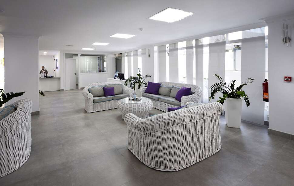 Een foto van Skyview Hotel