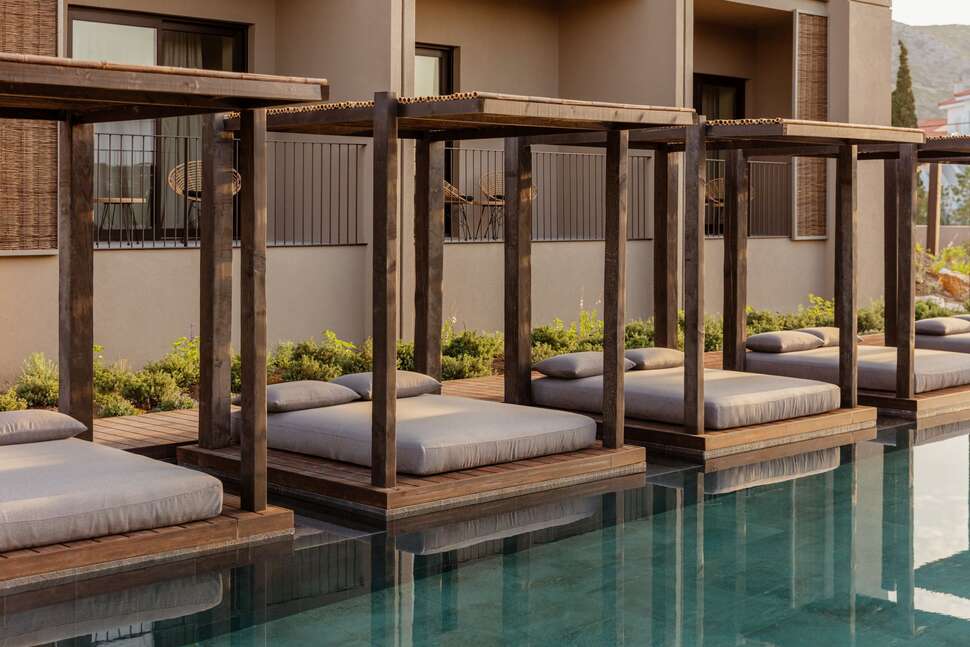 Een foto van Casa Cook Samos
