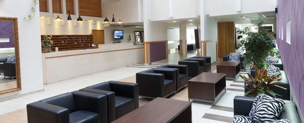 Een foto van Hotel Tara