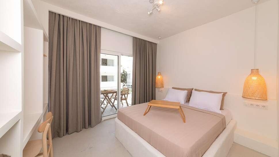 Ein Foto L'Olive Homes