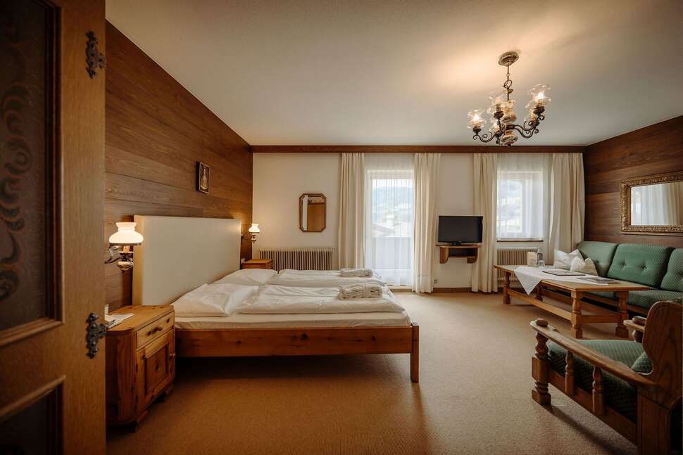 Een foto van Hotel Kaltenhauser