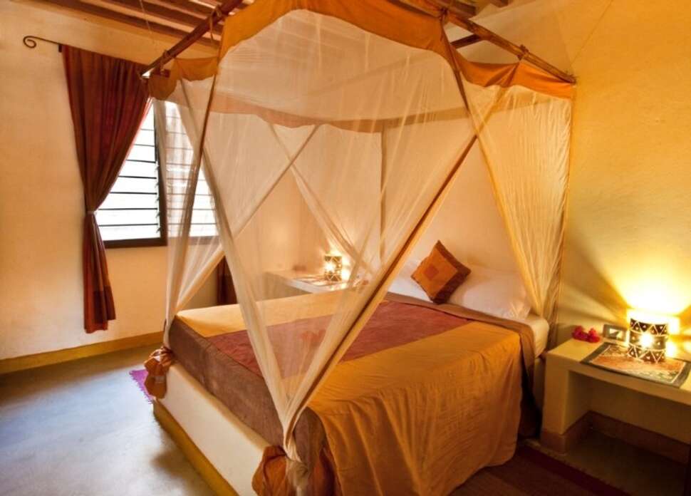 Een foto van Paradise Beach Resort Zanzibar