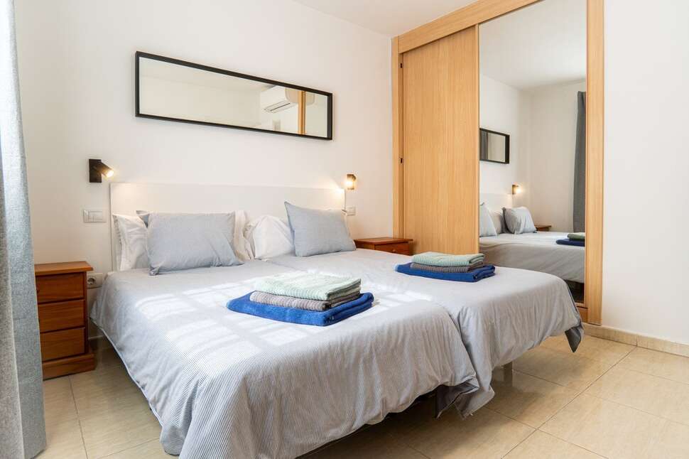 Een foto van Las Casitas de Corralejo