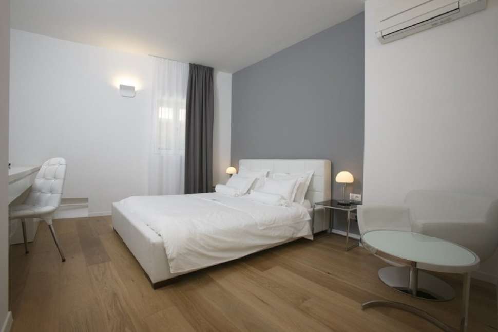 Een foto van Divota Appartementen & Hotel
