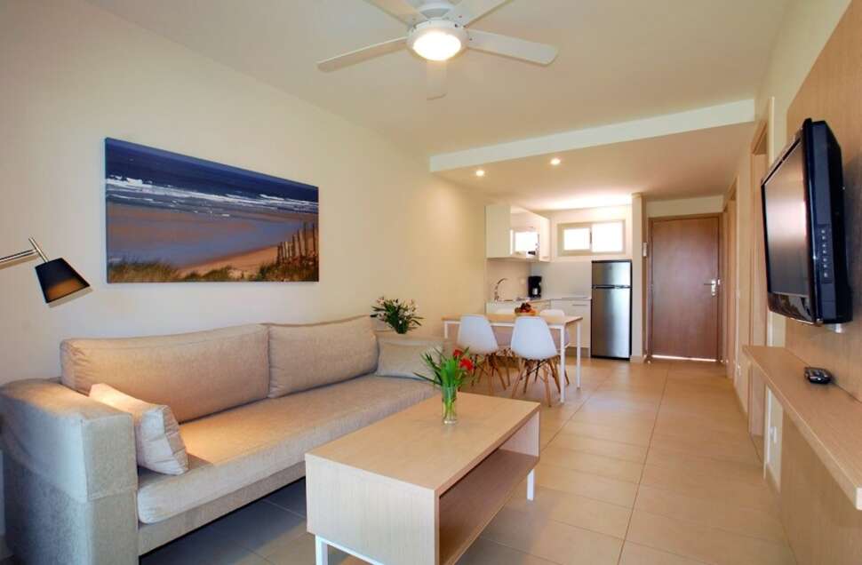 Een foto van Servatur Eden Apartments