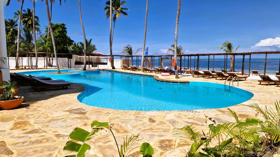 Een foto van Dream of Zanzibar